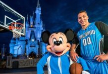¿La NBA a Disney?