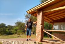 Diego Osella: «El básquet me dio muchas oportunidades»