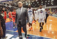 Luciano Martínez, un argentino en Ecuador