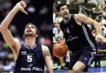 BÁSQUET ANALÓGICO: Mundial U21 de Saitama 2001