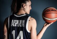 Aispurúa: «Es momento de que levantemos la voz»