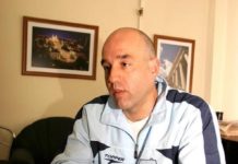 El profe Manuel Álvarez: «Nada iguala al juego, pero hay que mantenerse activos»