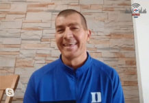 Wolkowyski en 3X3: «Tenía miedo, sentís que el virus te va comiendo»