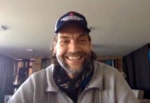 Fabricio Oberto: «Hay que apuntar a que la Liga sea cada vez más fuerte»