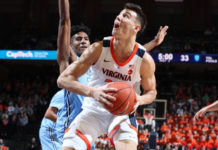 Francisco Cáffaro: «La Selección Argentina y jugar los Juegos Olímpicos son mi sueño»