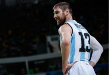 El «Chapu» en 3X3: «Me arrepiento de no haber aceptado la propuesta para estar en CABB»