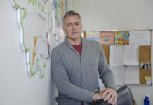 Diego Grippo: «No hay que subestimar el contagio del COVID-19»