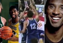 Diez documentales imperdibles de básquet para la cuarentena