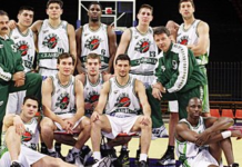 Atenas de Córdoba en el Open McDonald’s de 1997