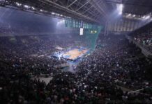 Euroliga se prepara para recibir público en los estadios