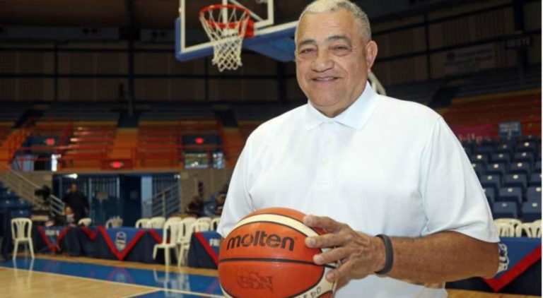 Flor Meléndez fue dado de alta