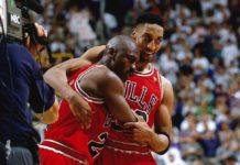 «Flu game», la épica noche en la que Michael Jordan jugó enfermo