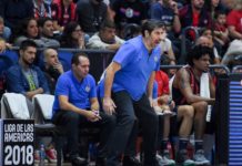 Gonzalo García: «Estoy con ganas de volver a dirigir»