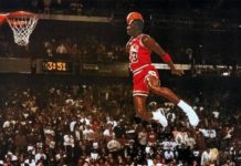Cada vez falta menos para el estreno de “The Last Dance“, el documental sobre Michael Jordan.