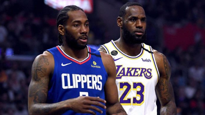 lakers