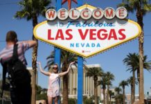 La NBA mira hacia Las Vegas para completar la temporada