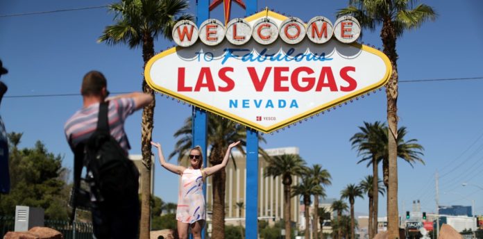 las vegas