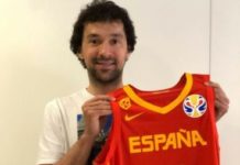 Los tesoros del básquet español, a subasta