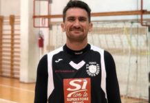 German Sciutto: «Solo quiero volver»