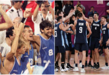 Participaciones argentinas en los Juegos Panamericanos de la mano de Básquet Analógico