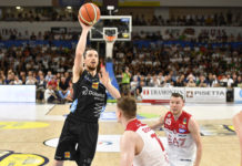 Andrés «Toto» Forray: «La decisión de suspender la Lega Basket me parece acertada»