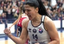 Caro Sanchez: «Todavía no sabemos quién es el DT de la Selección»