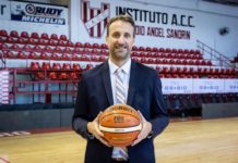 Sebastián Ginóbili: «Estábamos en nuestro mejor momento»