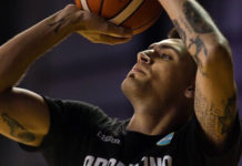 Carlos Delfino: «Me entreno como para jugar en la Selección»