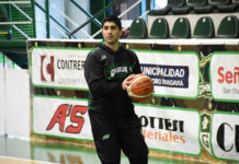 Martín Villagrán: «Esperamos mantener la identidad»