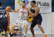 Leandro Podestá: «Finalmente mi cuerpo dijo basta”