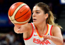 Marta Xargay se aleja del básquet hasta enero del año 2021