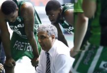 «Hay intención de ambas partes para continuar en Atenas»