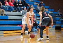 De Virgilio: «Tuve que mejorar mucho el 1vs1»