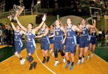 Los dos oros Sudamericanos de la Selección Femenina