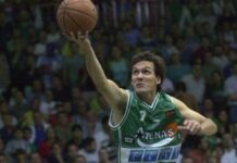 18×18 de Marcelo Milanesio, a 18 años de su retiro conmemoramos los 18 años de carrera