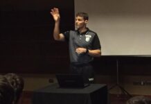 Marcelo López: «Si hay un tiempo prudencial, se puede volver»