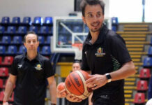 Nicolás Casalánguida: «Estaba a punto de firmar el contrato»