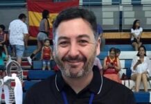 Arturo Viveros: «La Liga Nacional es nuestra referencia»