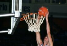 Recordamos el récord de 51 puntos de Esteban Camisassa