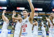 Leonel Schattmann: «Me gustaría seguir en Franca»