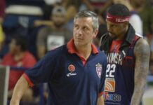 «En Quimsa uno sabe que necesita obtener resultados»