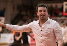 Sebastián Torre continúa en San Isidro