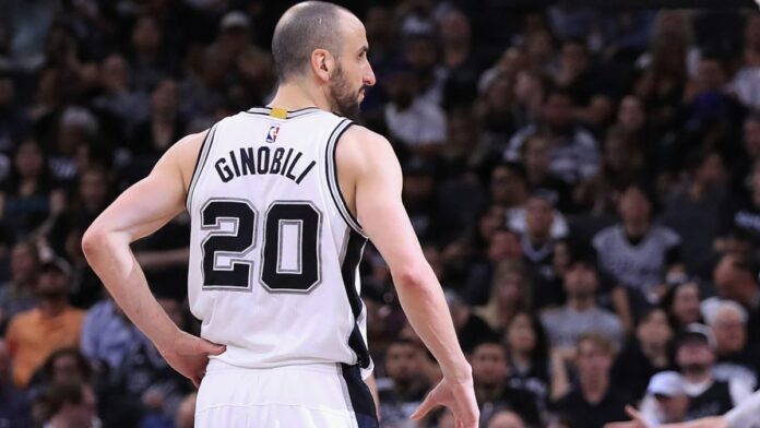 Ginobili