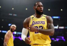 LeBron James: «Estamos listos para volver. Nadie debería cancelar nada»