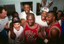 Crossover: Estrellas que no ganaron anillos por culpa de Jordan