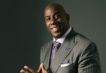 Magic Johnson donará USD 100 millones para ayudar en la crisis del Coronavirus