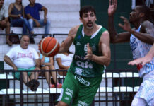 Gabriel Mikulas: «Ojalá pueda retirarme adentro de una cancha»