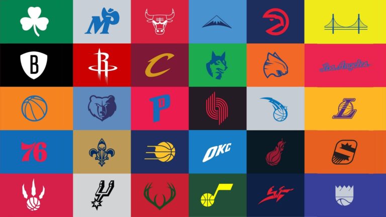 ¿Cómo serían unos playoffs de la NBA sin conferencias?