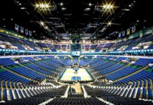 ¿Hay fecha de retorno para la NBA?