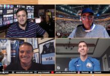 Pablo Prigioni en Triángulo&Dos